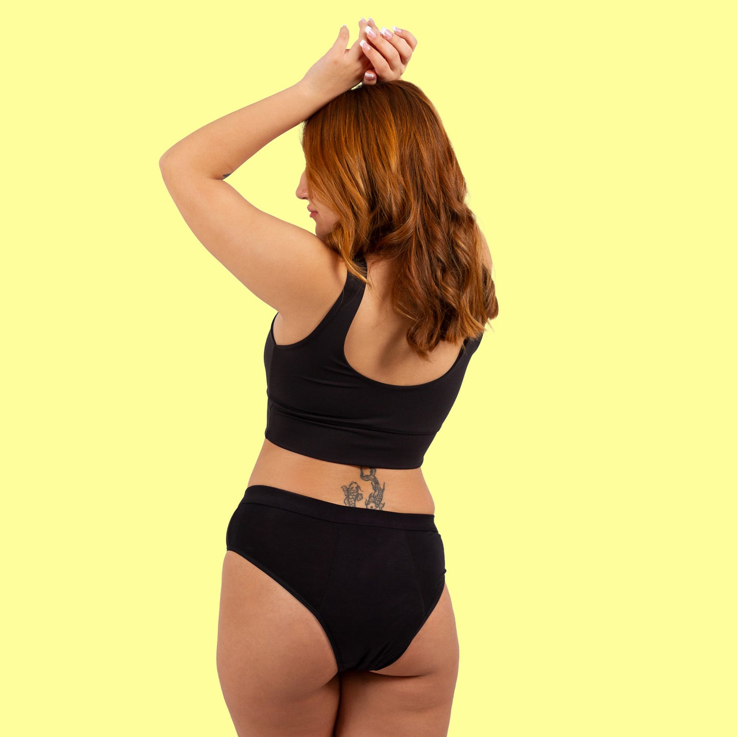 The Basic Fit