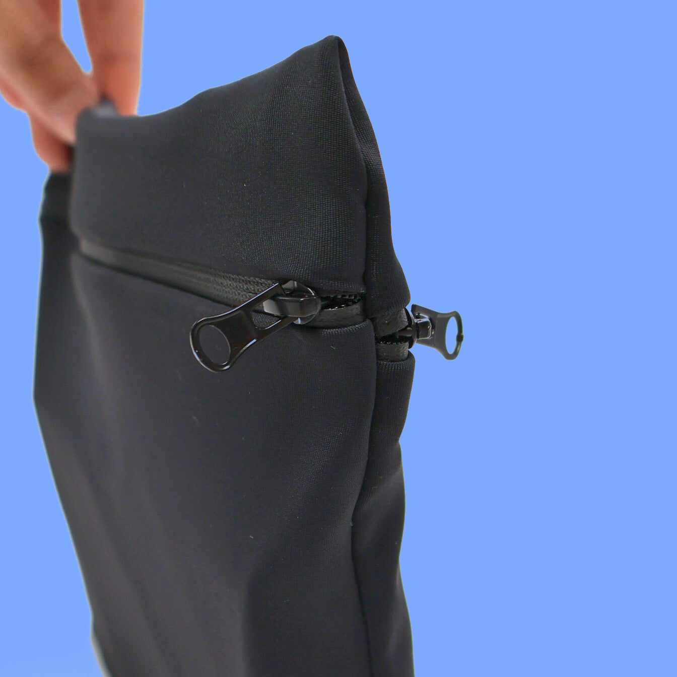 The Mighty Pouch