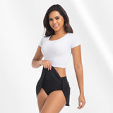 The Beach Skirt