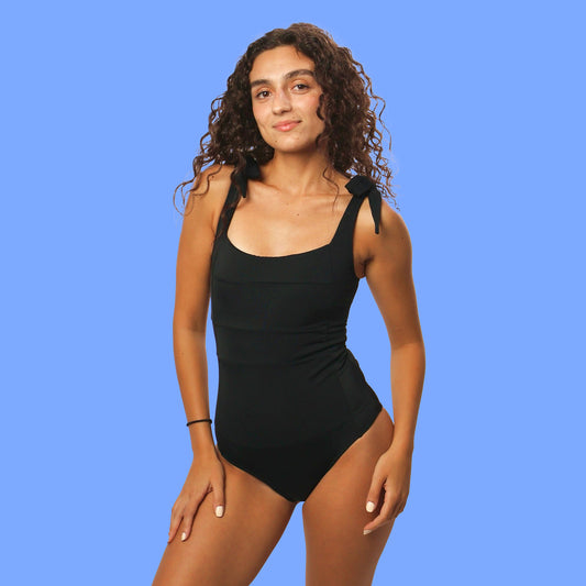 The Knotty One Piece