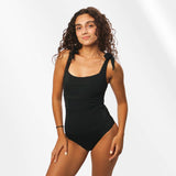 The Knotty One Piece