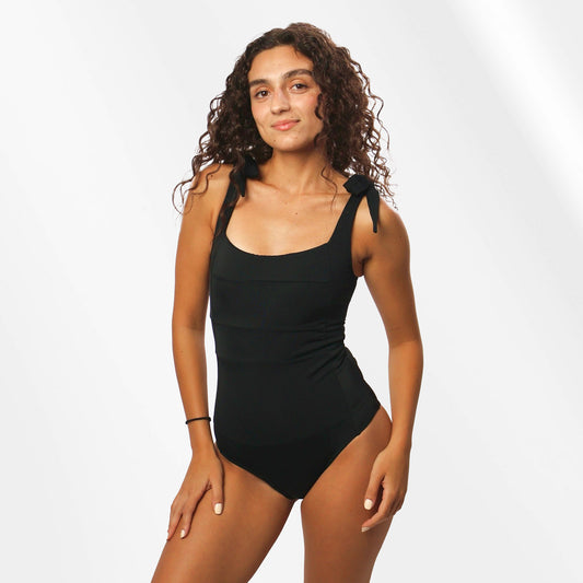 The Knotty One Piece