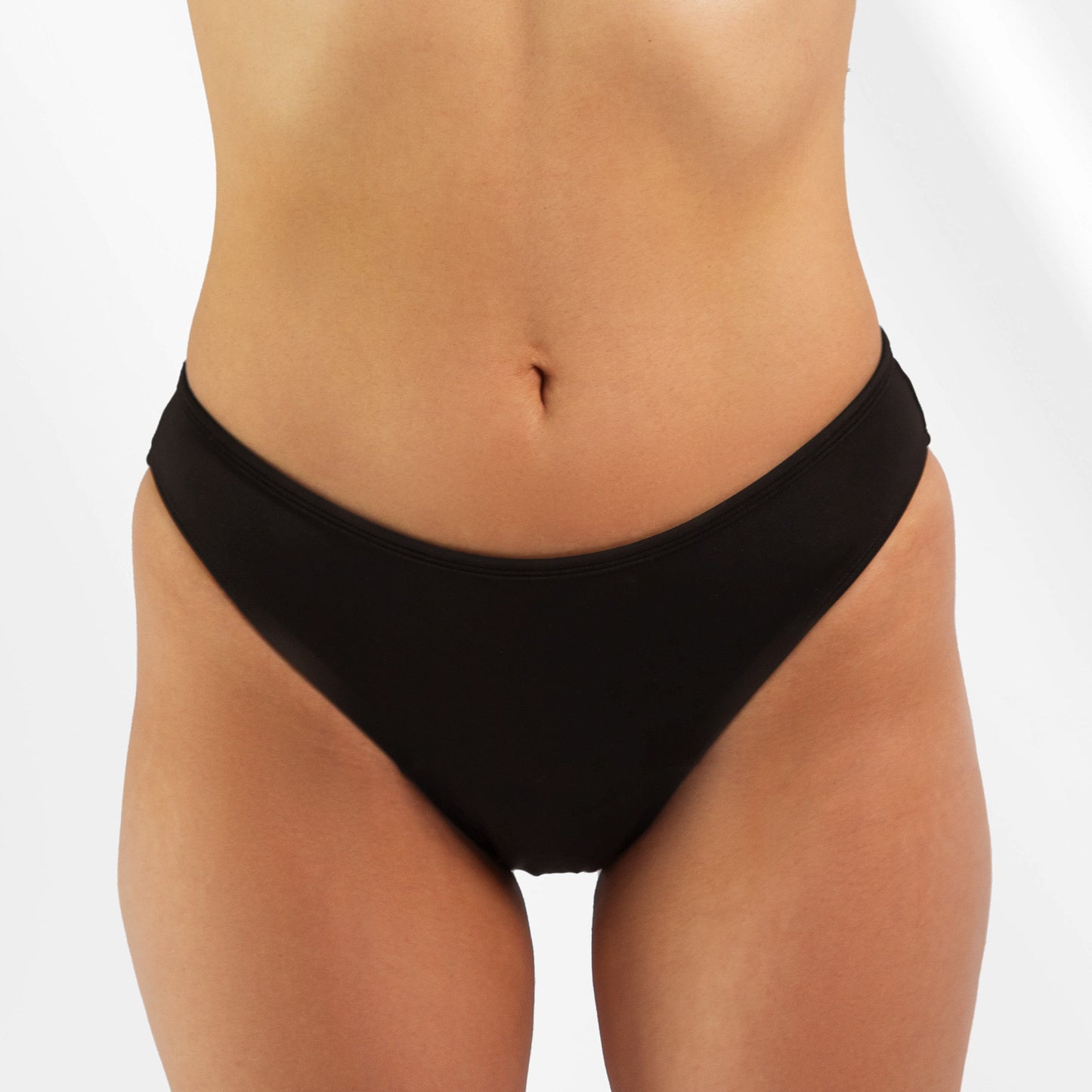 The Bikini Bottom