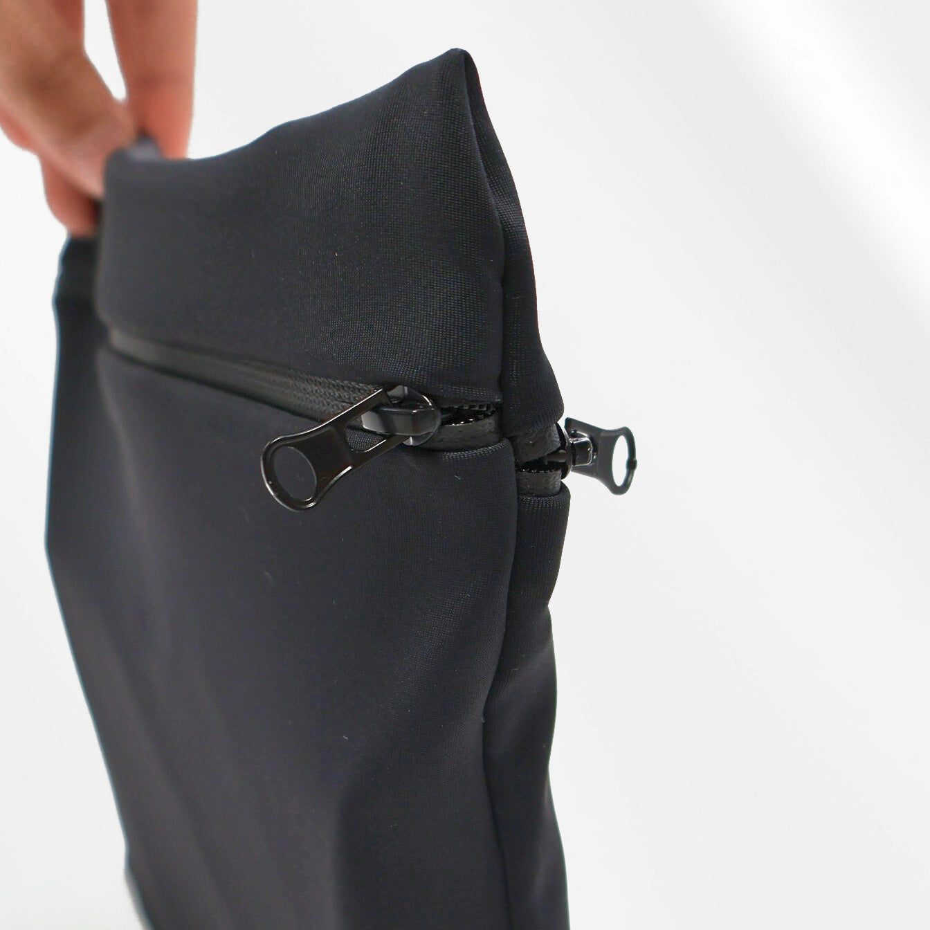 The Mighty Pouch