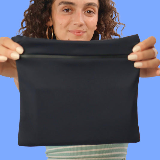 The Mighty Pouch