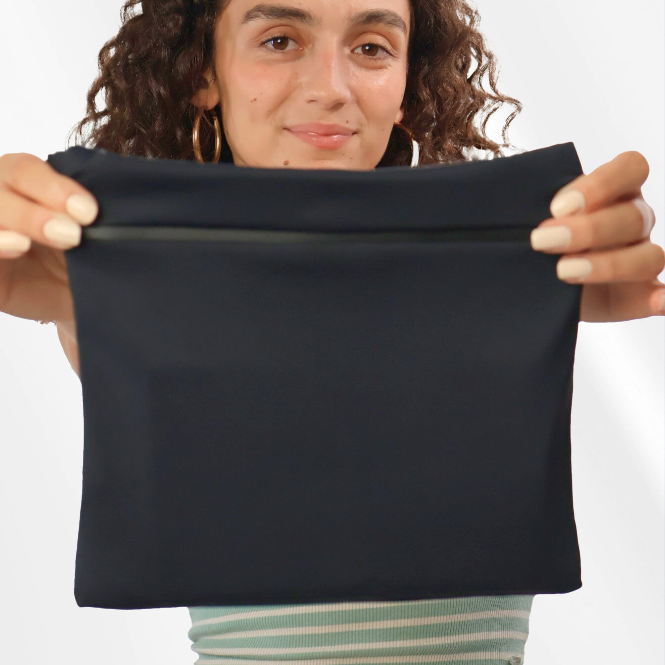The Mighty Pouch