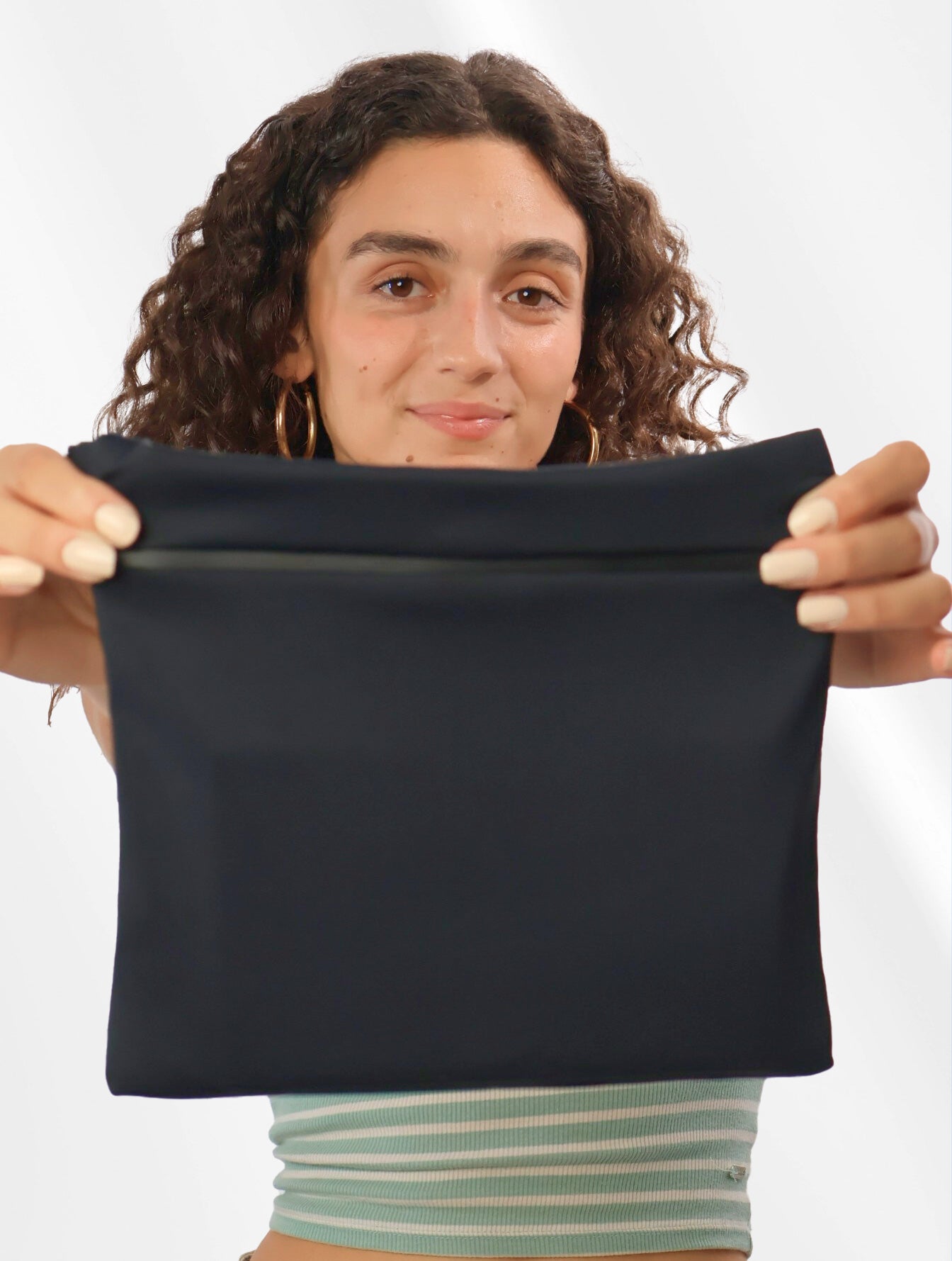 The Mighty Pouch